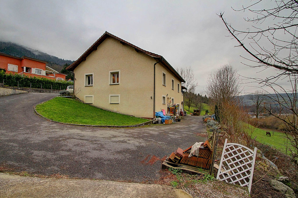 A vendre Maison 38380 Saint laurent du pont Guy Hoquet VILLARDBONNOT