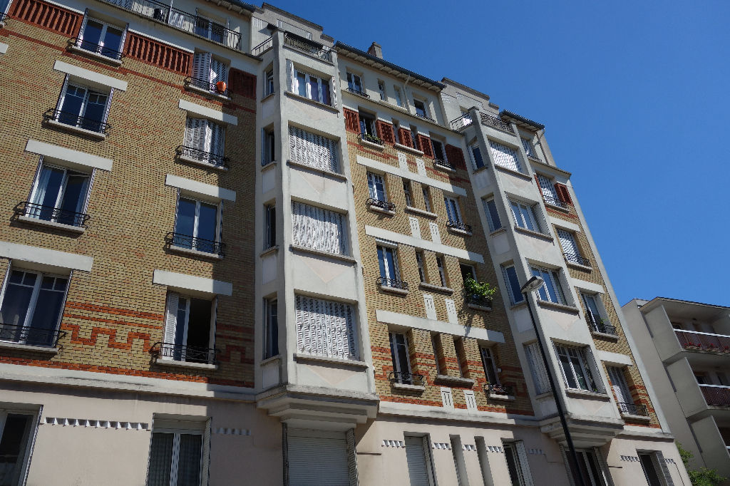 A vendre Appartement 93300 Aubervilliers GuyHoquet AUBERVILLIERS A vendre Appartement 93300 Aubervilliers GuyHoquet AUBERVILLIERS