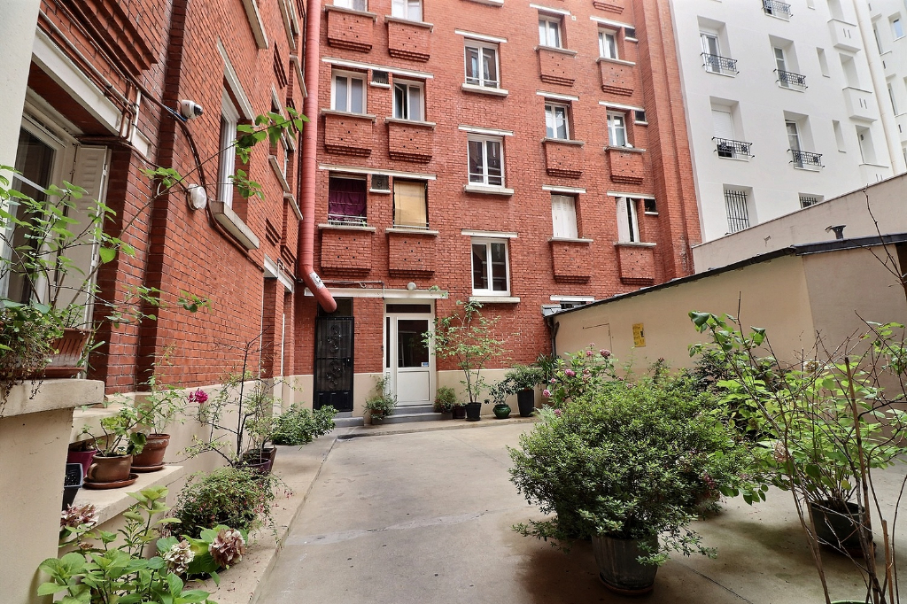 A vendre Appartement 93300 Aubervilliers GuyHoquet AUBERVILLIERS