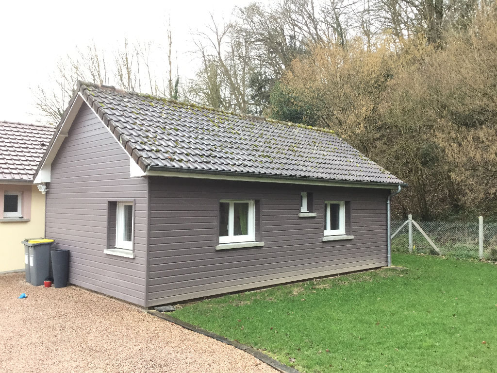 A louer Maison 27300 Menneval | GuyHoquet BERNAY