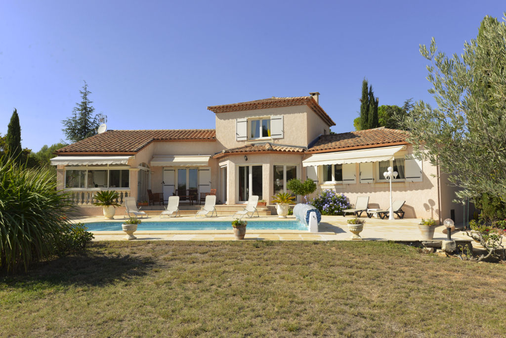 A vendre Maison 34170 Castelnau le lez GuyHoquet CASTELNAU LE LEZ