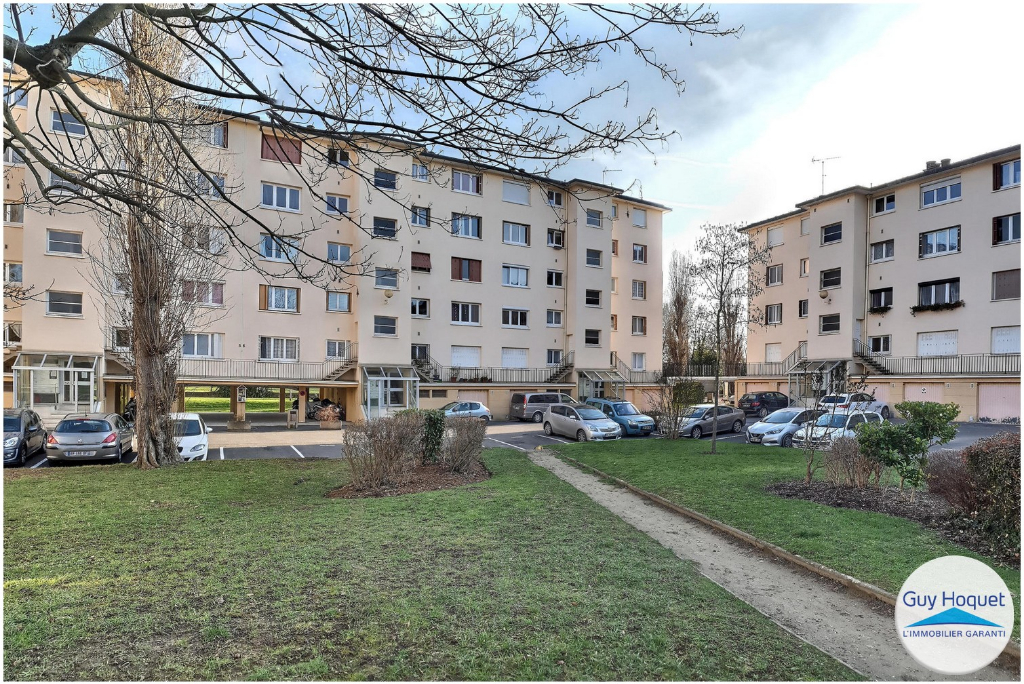 11 Boulevard Des Alliés 94500 Champigny Sur Marne A vendre Appartement 94500 Champigny sur marne | GuyHoquet CHAMPIGNY