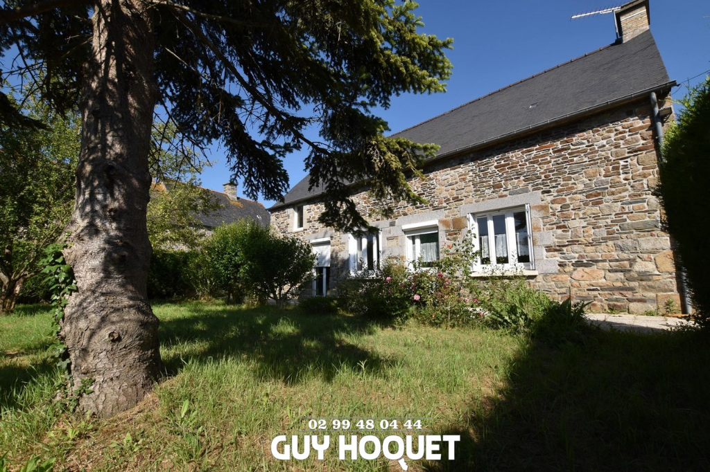A vendre Maison 35120 Mont dol GuyHoquet DOL DE BRETAGNE