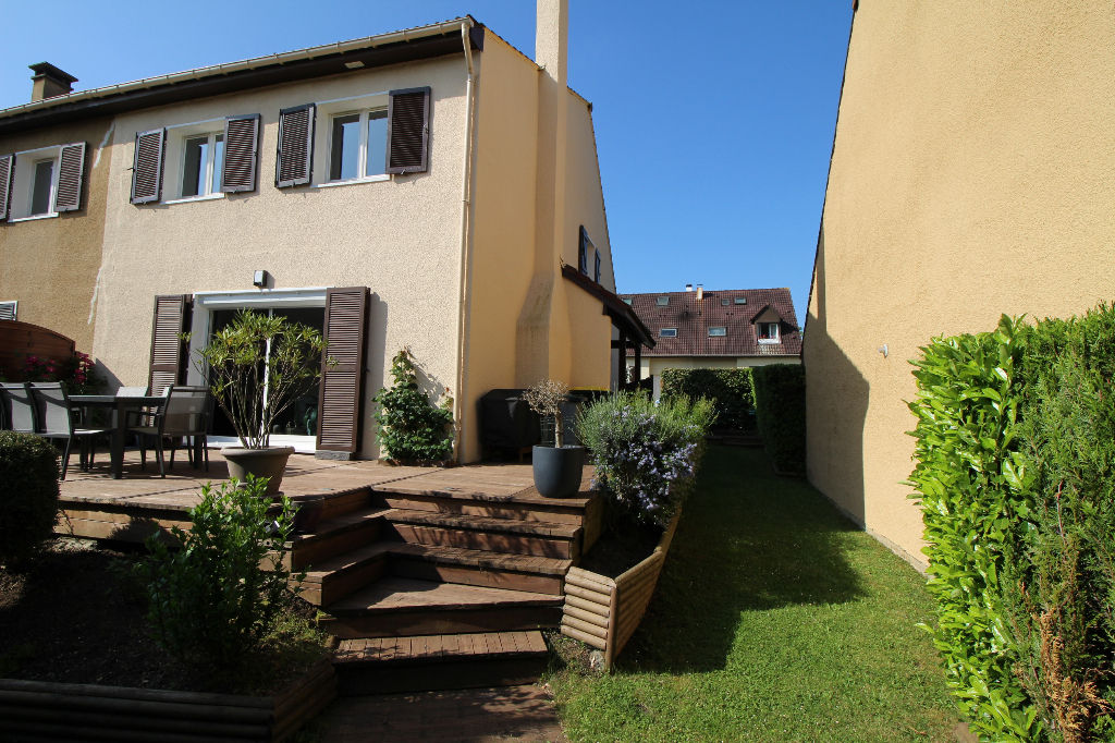 A vendre Maison 78680 Epone Guy Hoquet Epone A vendre Maison 78680 Epone Guy Hoquet Epone