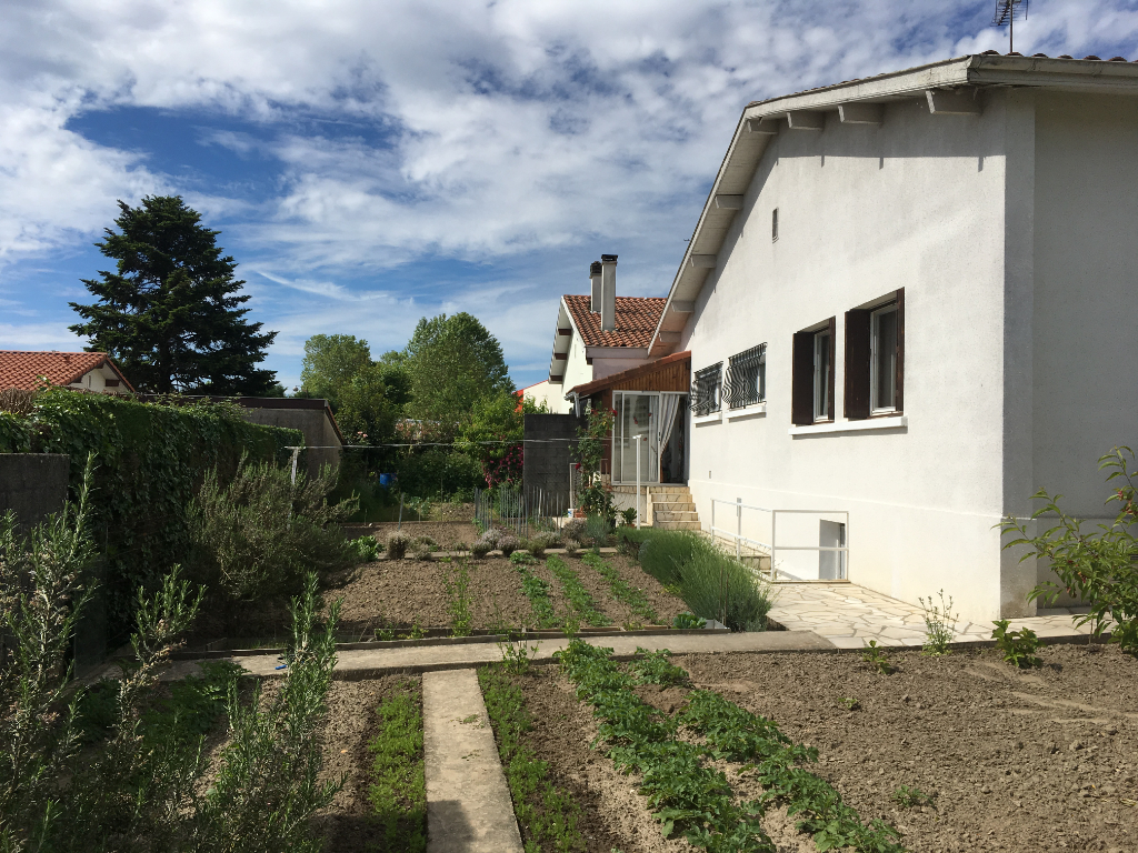 A vendre Maison 40990 Saint paul les dax Guy Hoquet Saint Paul les Dax A vendre Maison 40990 Saint paul les dax Guy Hoquet Saint Paul les Dax