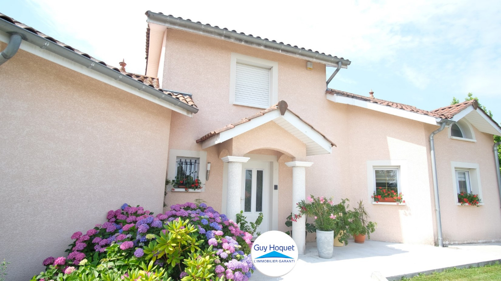 A vendre Maison 38490 Saint andre