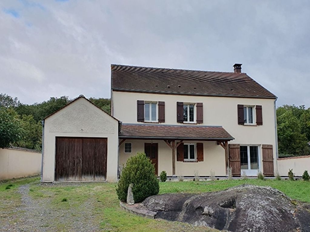 A vendre Maison 77140 Saint pierre les nemours Guy Hoquet Nemours A vendre Maison 77140 Saint pierre les nemours Guy Hoquet Nemours