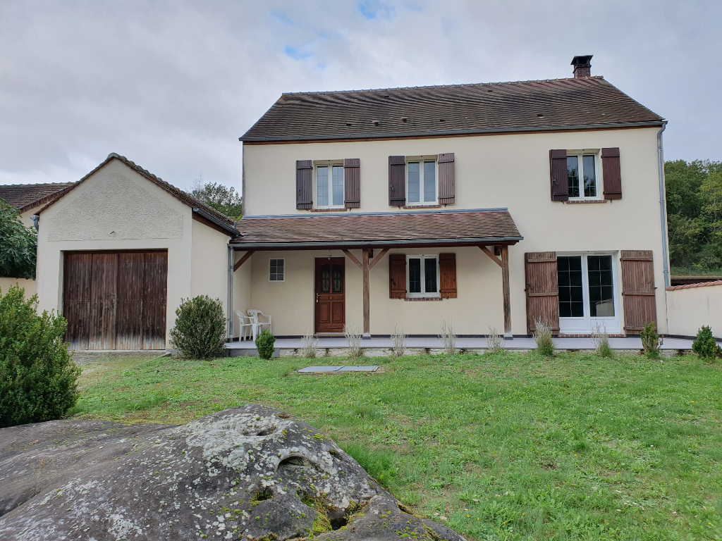 A vendre Maison 77140 Saint pierre les nemours Guy Hoquet Nemours A vendre Maison 77140 Saint pierre les nemours Guy Hoquet Nemours