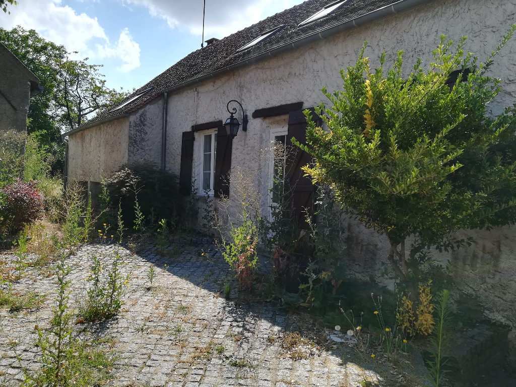 A vendre Maison 77130 Grandeparoisse GuyHoquet