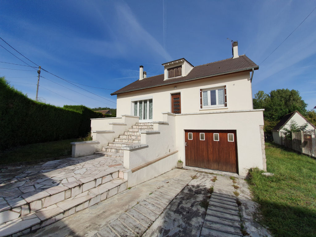 A vendre Maison 77140 Saintpierrelesnemours Guy Hoquet Nemours A vendre Maison 77140 Saintpierrelesnemours Guy Hoquet Nemours