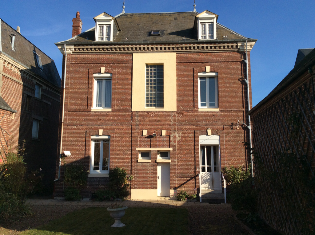 A vendre Maison 76260 Eu | Guy Hoquet Eu