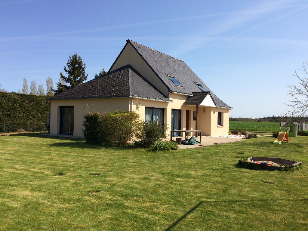 A vendre Maison 56460 Saint guyomard GuyHoquet QUESTEMBERT A vendre Maison 56460 Saint guyomard GuyHoquet QUESTEMBERT