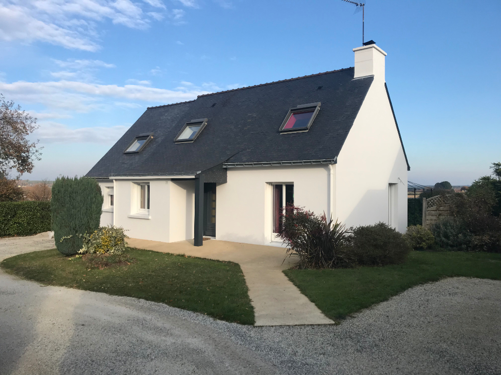 A vendre Maison 56250 Elven GuyHoquet QUESTEMBERT A vendre Maison 56250 Elven GuyHoquet QUESTEMBERT