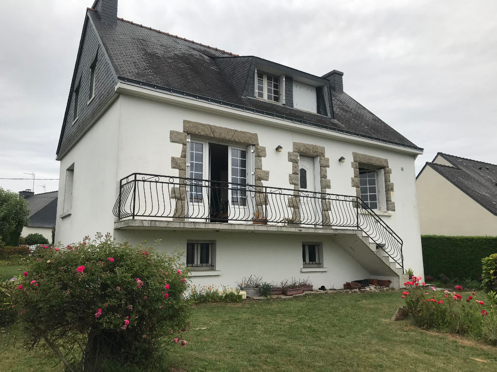 A vendre Maison 56230 Questembert GuyHoquet QUESTEMBERT A vendre Maison 56230 Questembert GuyHoquet QUESTEMBERT