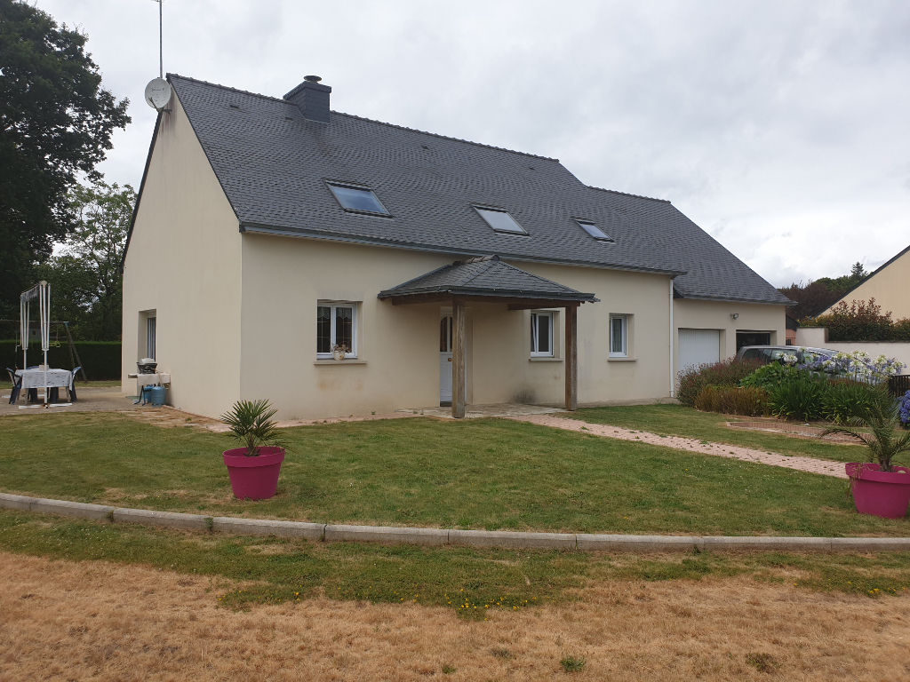 A vendre Maison 56230 Questembert GuyHoquet QUESTEMBERT A vendre Maison 56230 Questembert GuyHoquet QUESTEMBERT