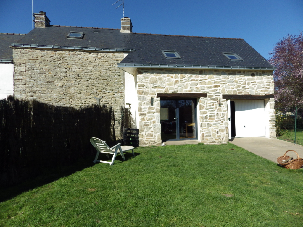 A vendre Maison 56230 Larre GuyHoquet QUESTEMBERT A vendre Maison 56230 Larre GuyHoquet QUESTEMBERT