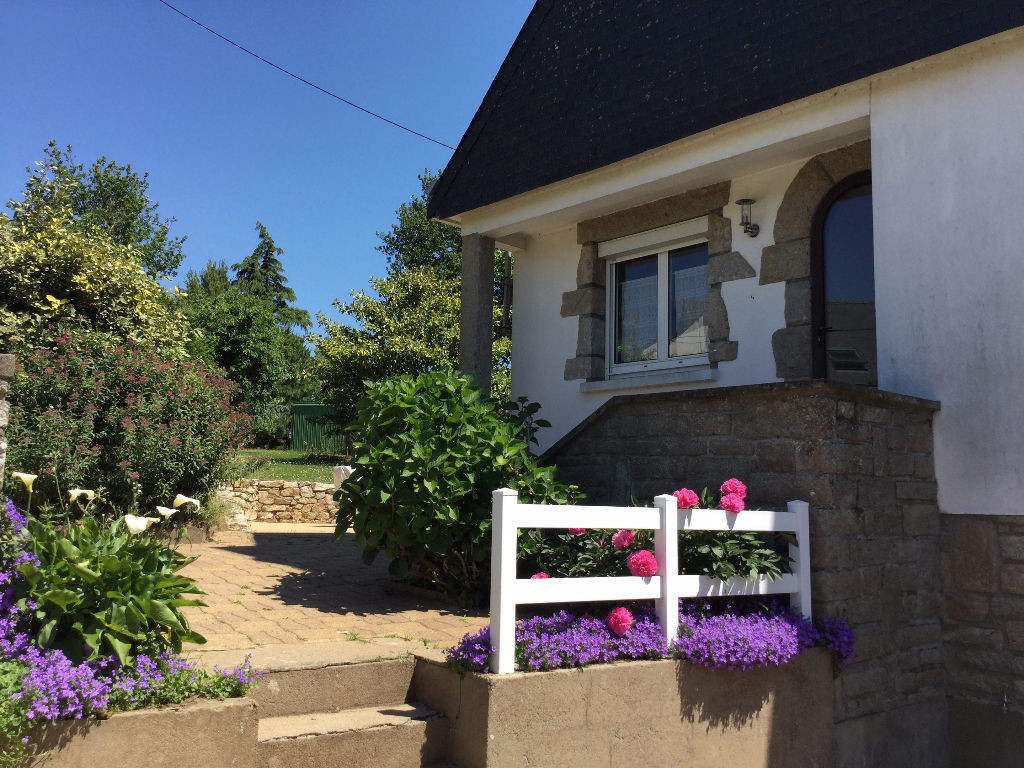 A vendre Maison 56250 Trefflean GuyHoquet QUESTEMBERT A vendre Maison 56250 Trefflean GuyHoquet QUESTEMBERT
