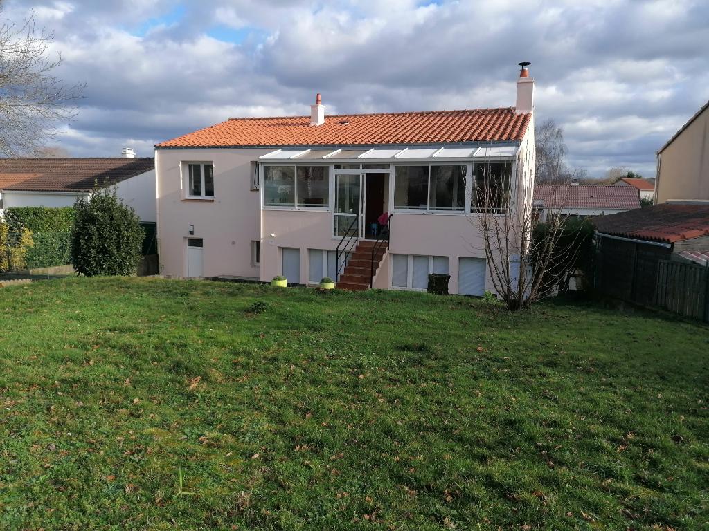 A vendre Maison 85000 La roche sur yon Guy Hoquet Roche Sur Yon