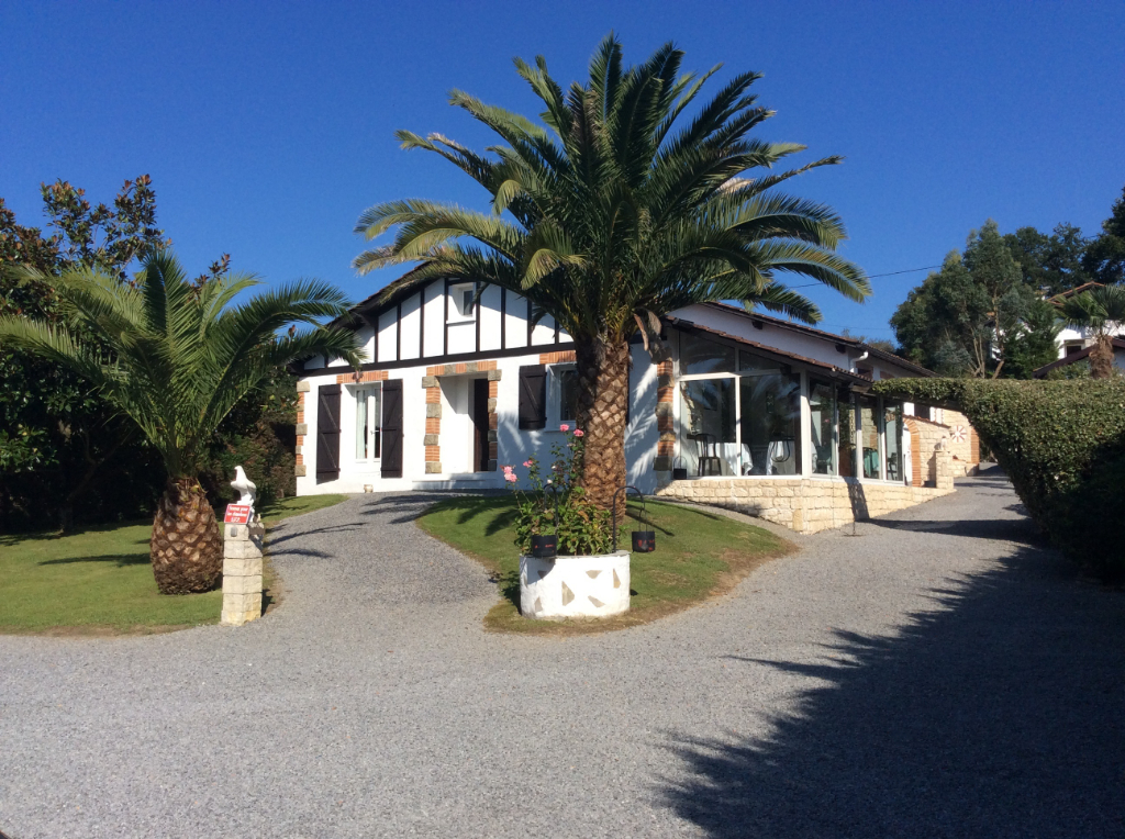 A vendre Maison 64500 Saint jean de luz GUY HOQUET SAINT JEAN DE LUZ