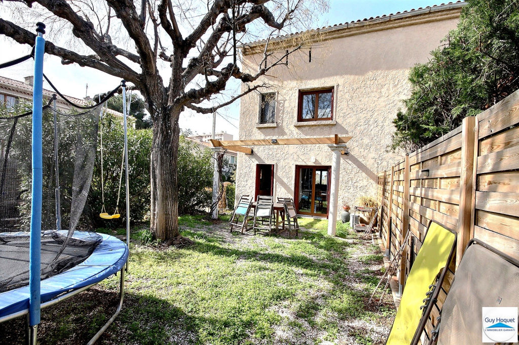 assainissement marseille 13015