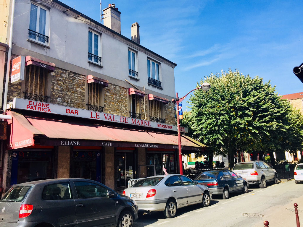 1 Place Remoiville 94350 Villiers Sur Marne A vendre Immeuble 94350 Villiers sur marne | GuyHoquet VILLIERS SUR MARNE